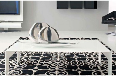 Real –  Журнальный столик от Calligaris